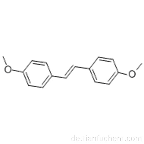 4,4-Dimethoxystilben CAS 4705-34-4